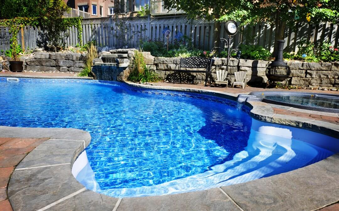 AstralPool and AquaForte Biopool together at exhibitions!