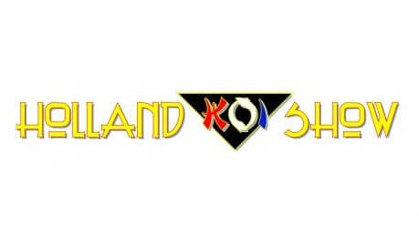 Holland Koi Show 2019