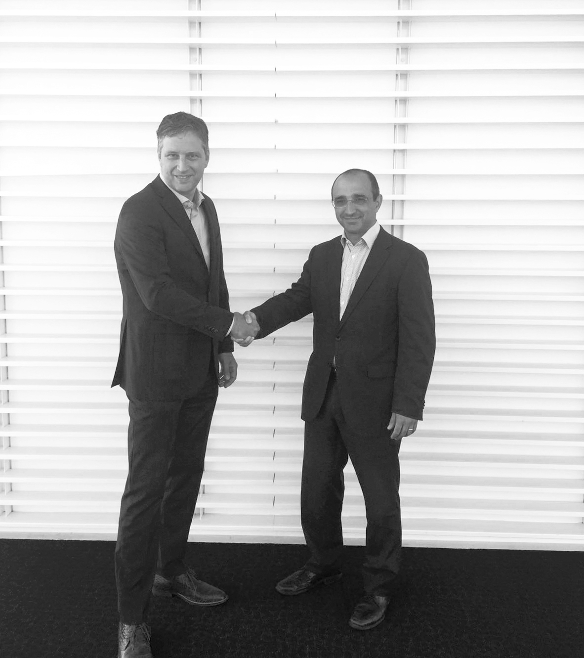 Fluidra Benelux - 2016 - Fluidra's Acquisition of Sibo